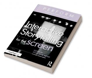 Interactive Storytelling for the Screen