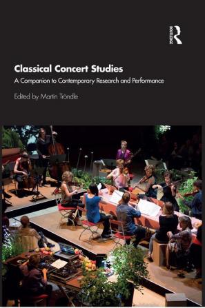 Classical Concert Studies