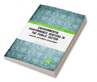 Environmental Performance Auditing in the Public Sector