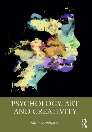 Psychology Art and Creativity