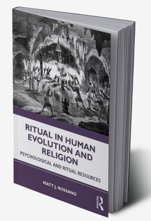 Ritual in Human Evolution and Religion