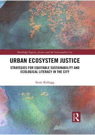 Urban Ecosystem Justice