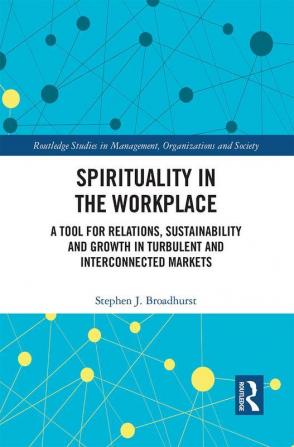 Spirituality in the Workplace