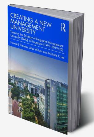 Creating a New Management University