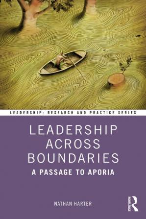 Leadership Across Boundaries