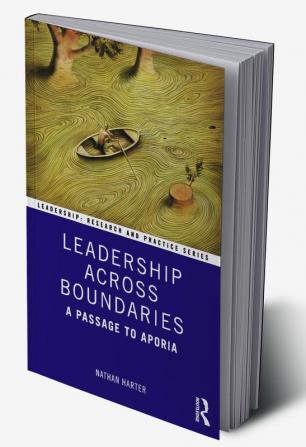 Leadership Across Boundaries