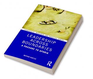 Leadership Across Boundaries