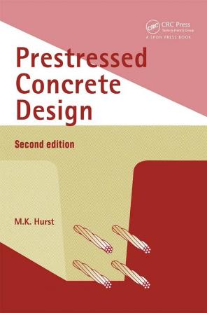 Prestressed Concrete Design