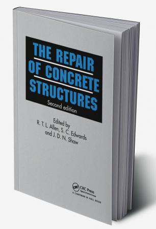 Repair of Concrete Structures