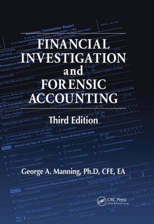 Financial Investigation and Forensic Accounting