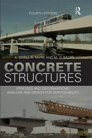 Concrete Structures