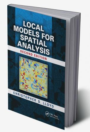 Local Models for Spatial Analysis