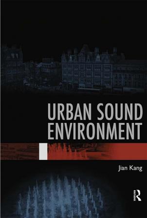 Urban Sound Environment