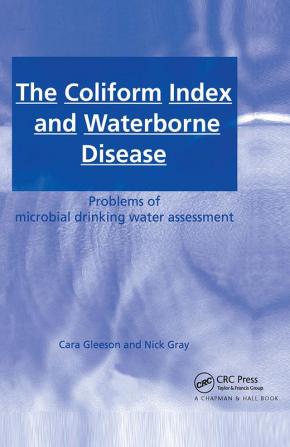 Coliform Index and Waterborne Disease