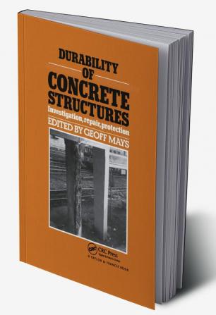 Durability of Concrete Structures