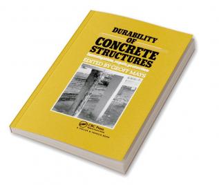 Durability of Concrete Structures