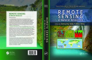 Remote Sensing of Natural Resources