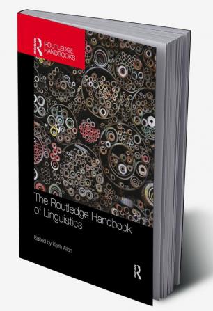 Routledge Handbook of Linguistics