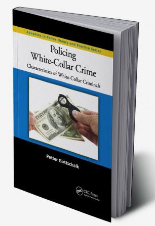 Policing White-Collar Crime