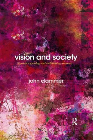 Vision and Society