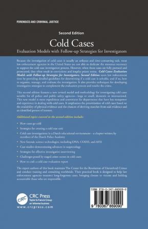 Cold Cases