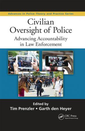 Civilian Oversight of Police