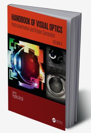 Handbook of Visual Optics Volume Two