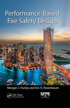 Performance-Based Fire Safety Design