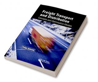 Freight Transport and Distribution