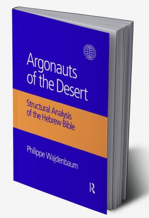 Argonauts of the Desert