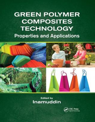 Green Polymer Composites Technology