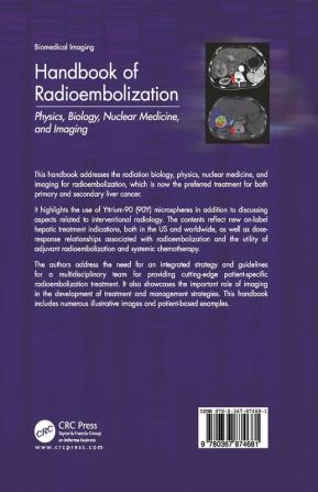 Handbook of Radioembolization