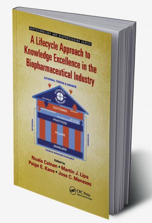 Lifecycle Approach to Knowledge Excellence in the Biopharmaceutical Industry