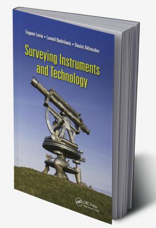 Surveying Instruments and Technology