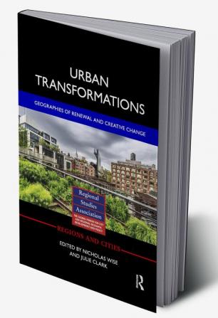 Urban Transformations