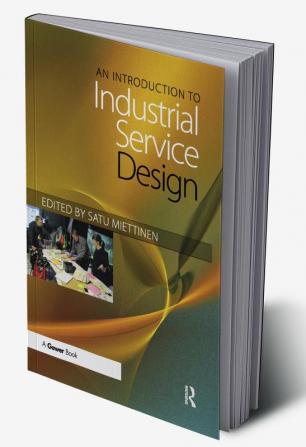 Introduction to Industrial Service Design