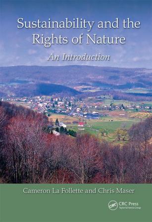 Sustainability and the Rights of Nature