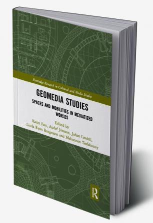 Geomedia Studies