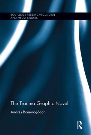 Trauma Graphic Novel