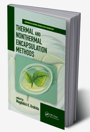 Thermal and Nonthermal Encapsulation Methods