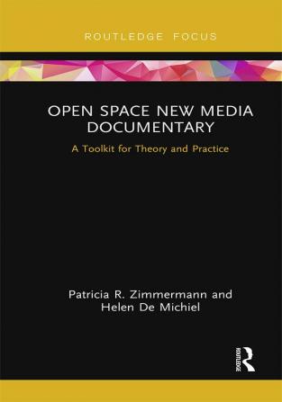 Open Space New Media Documentary