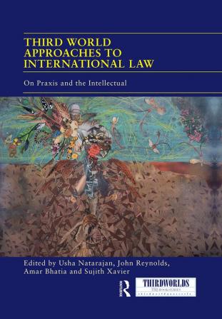 Third World Approaches to International Law