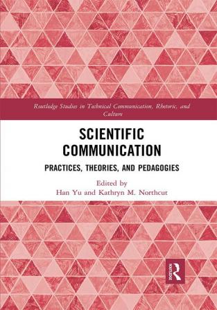 Scientific Communication