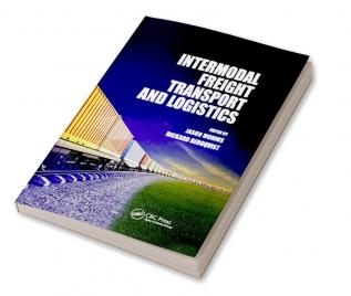 Intermodal Freight Transport and Logistics