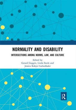 Normality and Disability