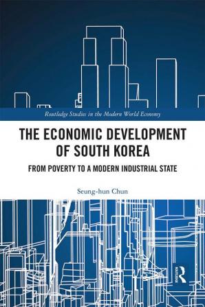 Economic Development of South Korea