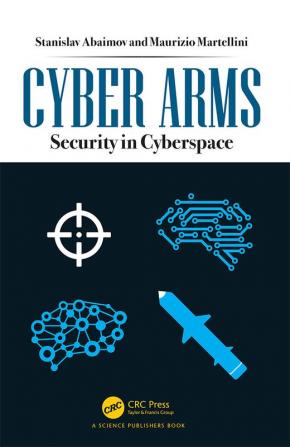 Cyber Arms