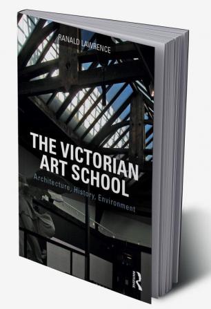 Victorian Art School