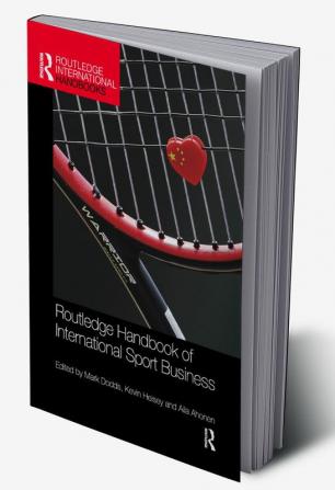 Routledge Handbook of International Sport Business