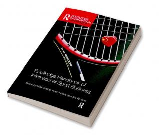 Routledge Handbook of International Sport Business